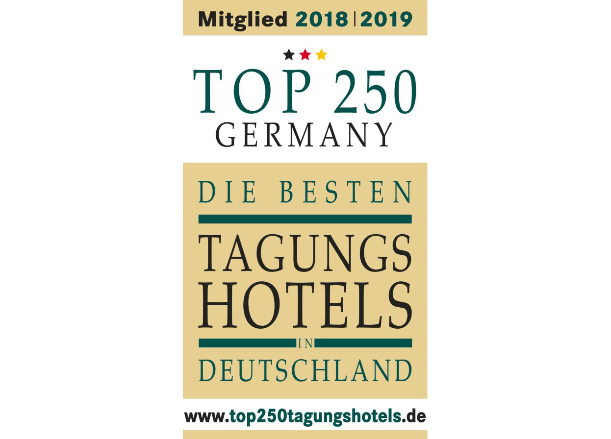 TOP 250 Conference Hotels 2018/2019